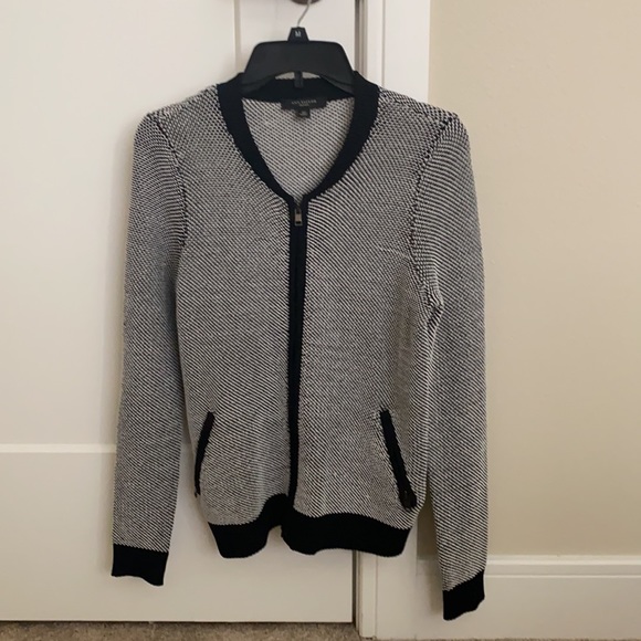 Ann Taylor knit sweater - Picture 3 of 3